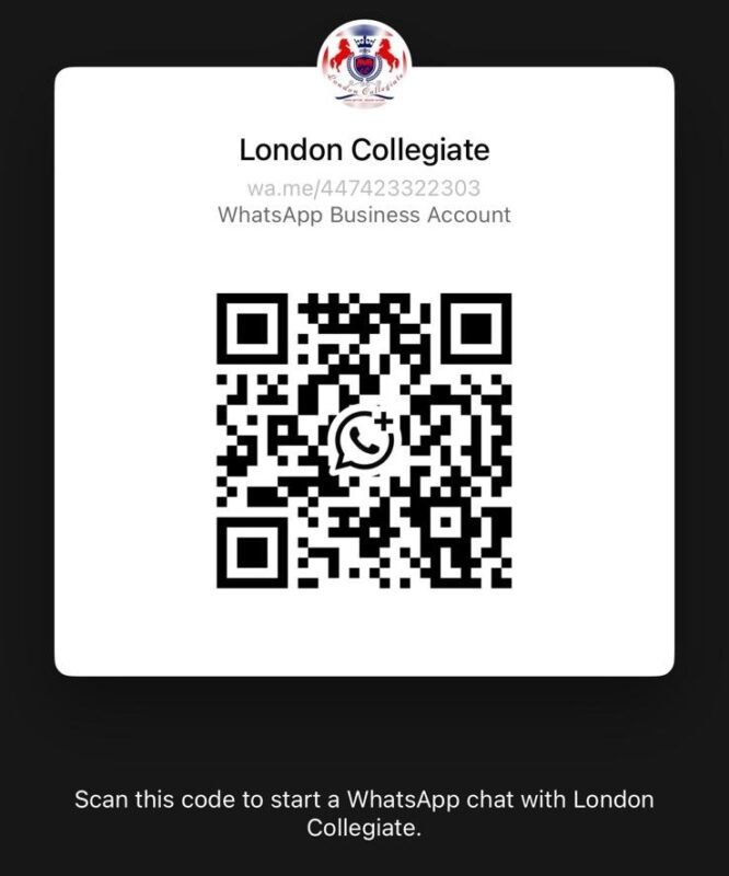 LC WhatsApp